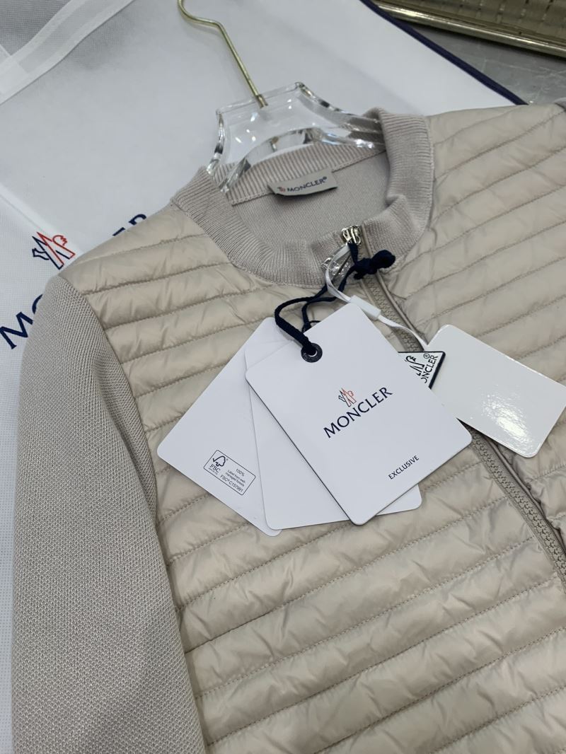 Moncler Down Jackets